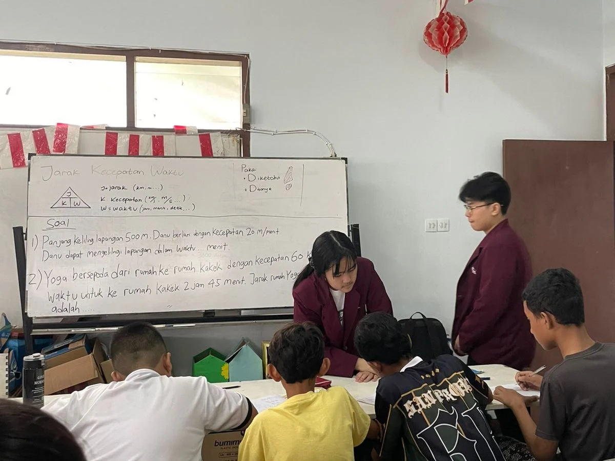 Kejar Siwali Bimbel documentation