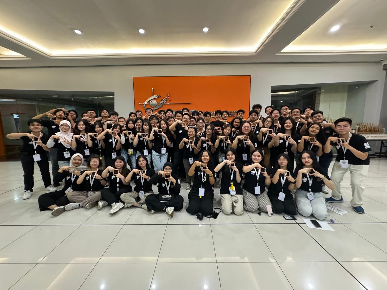 ICPC Asia Jakarta Regional Contest 2025 documentation