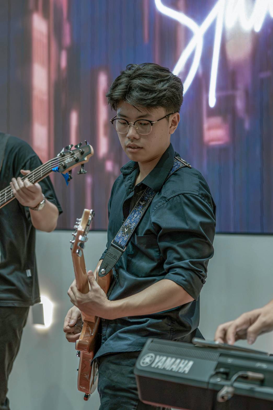 Brian Filbert Chandra